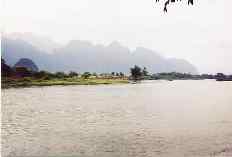 Vang Vieng